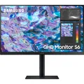 Samsung S27B610EQU (2560 x 1440 Pixel, 27") (LS27B610EQUXEN)