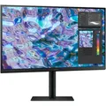 Samsung S61B LED display 68,6 cm (27") 2560 x 1440 Pixel Quad HD Schwarz