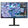 27" S27B610EQU - LED monitor - 27"