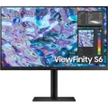 Samsung S27B610EQU - S61B Series - LED-Monitor - 68 cm (27")