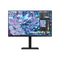 Samsung LS27B610EQU 69cm (27") QHD Monitor HDMI/DP/ 75Hz pivot