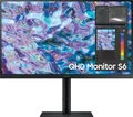 SM S27B610EQU - 68cm Monitor, 2560x1440, Pivot