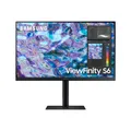 Samsung Monitor S27B610EQU 68 cm (27 Zoll) LED-Monitor Gaming Monitor