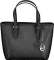 MICHAEL KORS Tasche Damen Textil Schwarz SF19893 - Größe: Einheitsgröße