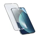 Klare Bildschirmschutzfolie gehärtetes Glas für Universal Redmi Note 15 Pro 5G Schlagfest Impact Glass Capsule