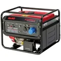 AL-KO Benzin 6500C 4-Takt Stromerzeuger 88 kg 5000 W
