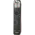Originale Panasonic TV Fernbedienung N2QBYA000051 - R3PA265 - TZZ00003864A - Schwarz