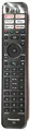 Originale Panasonic TV Fernbedienung N2QBYA000051 - R3PA265 - TZZ00003864A