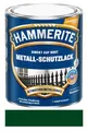 Hammerite Metallschutz-Lack Glänzend 2,5 l dunkelgrün NEUWARE Art.Nr. 5087579