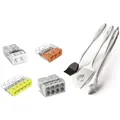 Wago PROFI-SET mit NAPOLEON (887-446)