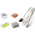WAGO GmbH & Co. KG PROFI-SET mit NAPOLEON 887-446