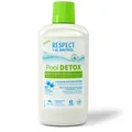 RESPECT Pool DETOX 1 L BAYROL Pool Schwimmbad Wasserpflege entfernt Phosphate