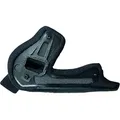 X-Lite X-1005/Ultra, Wangenpolster - Grau/Schwarz - XXL/3XL (15mm)