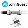 John Guest Speedfit - John Guest Multilayer Universal Verbinder, Steckverbinder, Dvgw Geprüft, 25/26 Mm