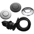 Insinkerator Luftschalter für Abfallzerkleinerer 550EC, 700EC, 750EC, 1000EC