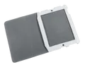 5901436782797 Etui dedykowane do Apple iPad 2  białe Quer