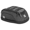 SW-Motech Motorrad-Tasche Magnet LT3 grau