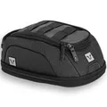 SW-MOTECH Legend Gear LT3 - Motorrad Tankrucksack mit Magneten 3,5 bis 5,5 Liter