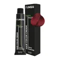 FemMas Haarfarbe Mittelblond Violett Rot 7.26 I Creme Haarfarbe mit Arganöl, Keratin & Ceramiden I dauerthafte Haarfärbung oder Tönung für strahlende Farbergebnisse I 100 ml