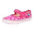 Beck Mädchen hartje Multisport Indoor Schuhe, Pink, 28 EU
