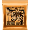 Ernie Ball Hybrid Slinky (6x, E-Gitarre, 0.05") (EB2222)