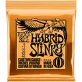 Ernie Ball EB2222 9-46 Hybrid Slinky Nickel Plated