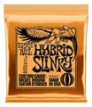 Ernie Ball Hybrid Slinky 009-046 2222 E-Gitarren Saiten Electric Guitar Strings