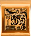 ERNIE BALL 2222 Hybrid Slinky 009-046