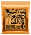 Ernie Ball Slinky Nickel - Saiten für E-Gitarre in verschiedenen Stärken