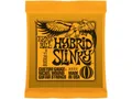 Ernie Ball EB 2222 Hybrid Slinky Nickel Wound .009-.046