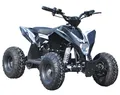 Kinder Quad Elektro ATV Racer | 36 Volt 1000 Watt Motor 8-26km/h - Poketbike/Kinderquad - Für Kinder ab 5 Jahren