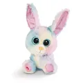 NICI GLUBSCHIS Kuscheltier Hase Rainbow Candy