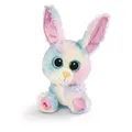 GLUBSCHIS Kuscheltier Hase Rainbow Candy