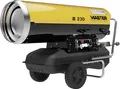 Master® Heizkanone "B 230" 65 kW, Heizöl/Diesel, 4010.139 000000000002190010