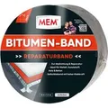MEM Bitumen-Band Alu 7,5 cm x 10 m