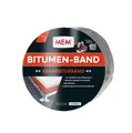MEM Bauchemie MEM Bitumenband Alu 7,5cmx10m