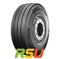 4x Michelin X Multi Z2 VG 3PMSF 265/70 R19.5 140/138M Ganzjahresreifen