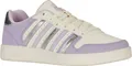K-SWISS Court Palisades Damen Sneaker Sportschuh 86931-976-M Mehrfarbig, Schuhgröße:38 EU