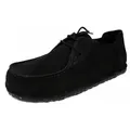 Birkenstock 137-00-61-001 Schnürer schwarz in Gr. 44 - Schwarz - 44