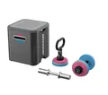 Horizon Fitness Cube