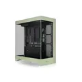 THERMALTAKE CTE E550 MX Midi-Tower Gehäuse Seitenfenster grün