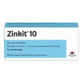 Zinkit 10 20 St