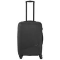 Travelite Bali 4 Rollen Trolley 67 cm  schwarz