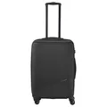 Travelite Bali - 4-Rollen-Trolley M 67 cm (black)
