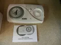 Vemer VE61850 Chronothermostat CM100 Rechnung D45048