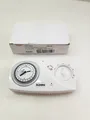 VEMER VE618500 CM100 - Heizungsthermostat, Thermostat mit Tagesprogrammierung