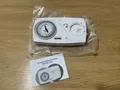 VEMER VE618500 CM100 - Heizungsthermostat,Raumthermostat mit Tagesprogrammierung