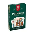 ASS 22570097 Mini-Patience-Das Klassische Kartenspiel-im Miniformat, Keine, ab 8 Jahren