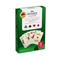 ASS Altenburger Spiel, Mini-Patience - 2x55 Blatt - ca. 36x54mm Kartengröße - deutsch