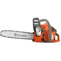 120 Mark Ii Benzin Kettensäge 1,4 Kw 38 Cm3 45 Cm ( 967861903 ) - Husqvarna
